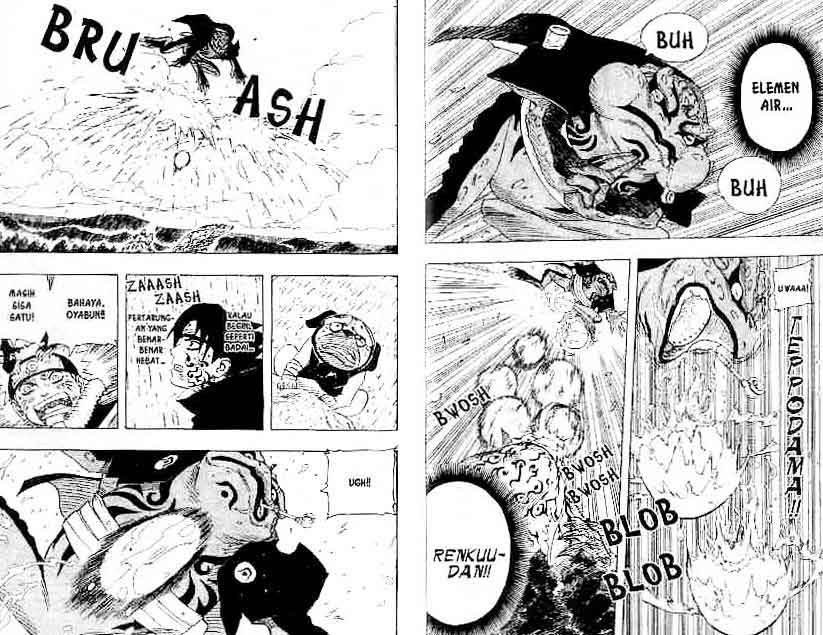 Naruto Bab 135 halaman 7