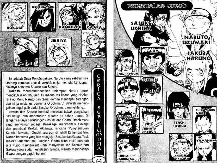 Naruto Bab 136 halaman 2