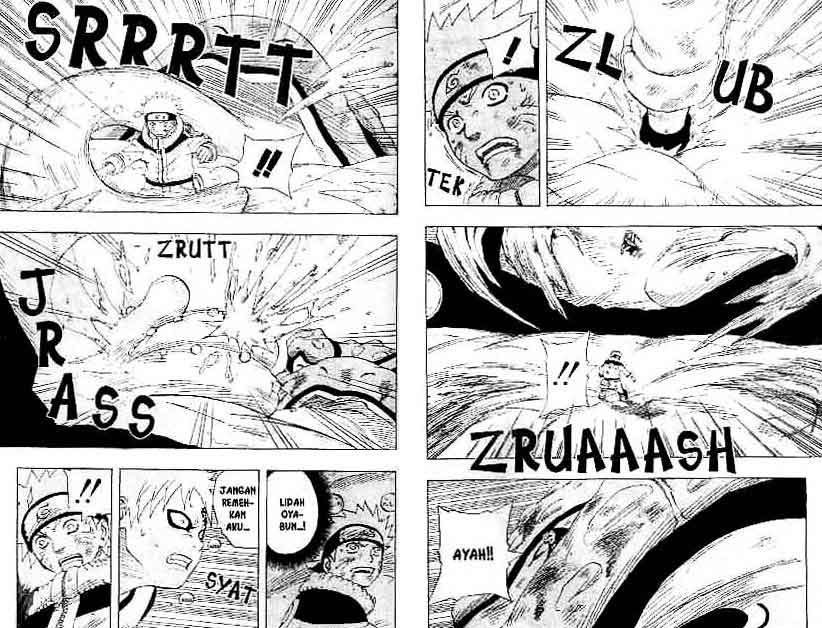 Naruto Bab 136 halaman 5