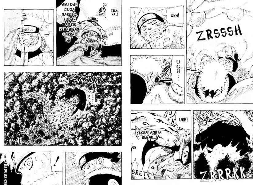 Naruto Bab 136 halaman 6