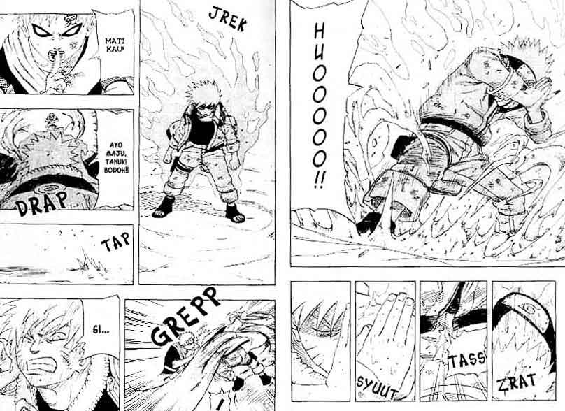Naruto Bab 136 halaman 8
