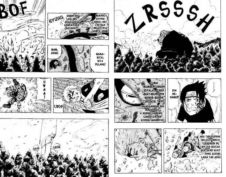 Naruto Bab 136 halaman 10