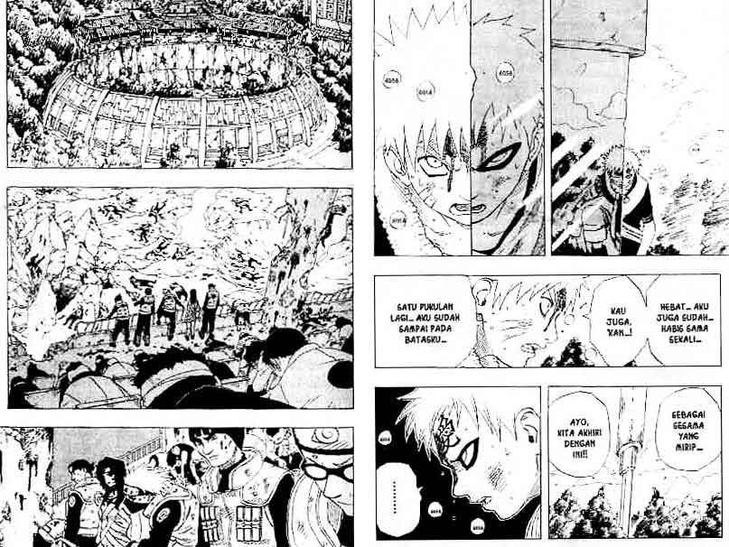Naruto Bab 136 halaman 11