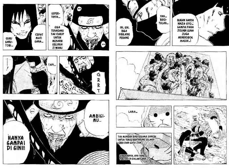 Naruto Bab 136 halaman 12