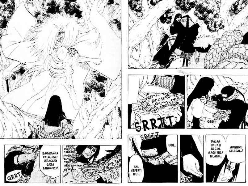 Naruto Bab 137 halaman 2