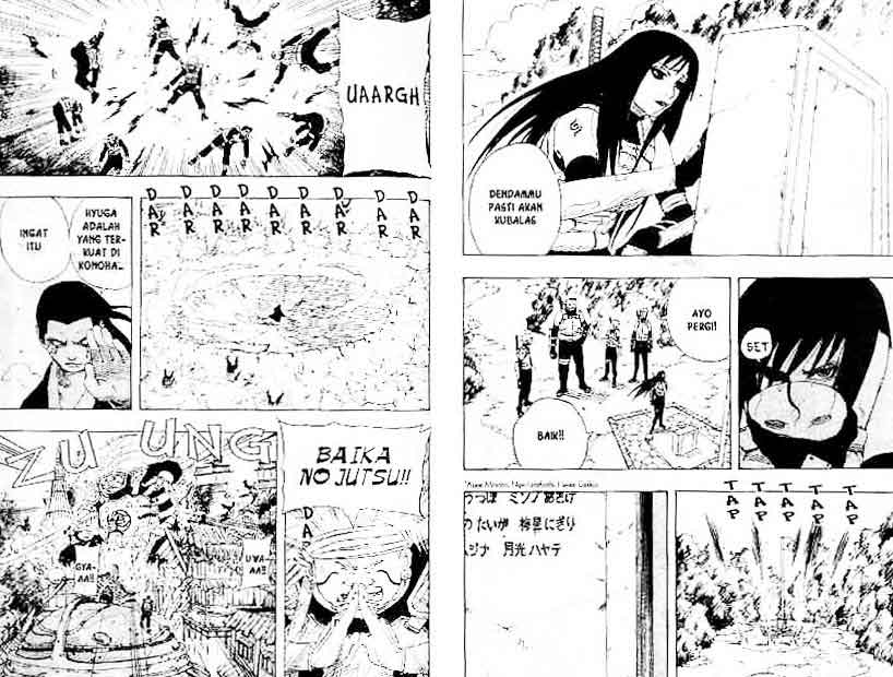 Naruto Bab 137 halaman 5