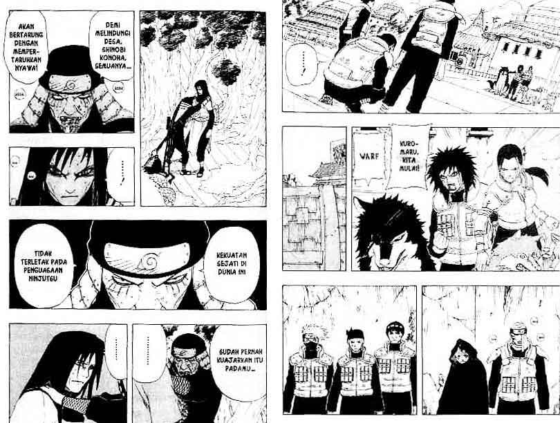 Naruto Bab 137 halaman 7