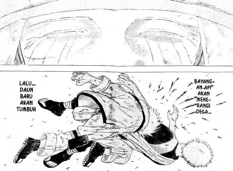 Naruto Bab 137 halaman 10