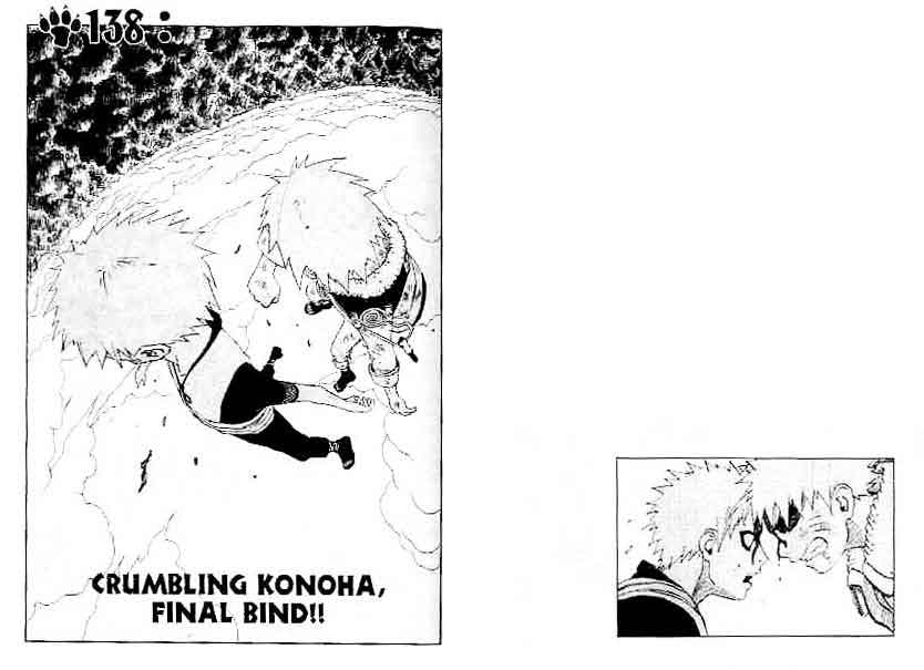 Naruto Bab 138 halaman 1