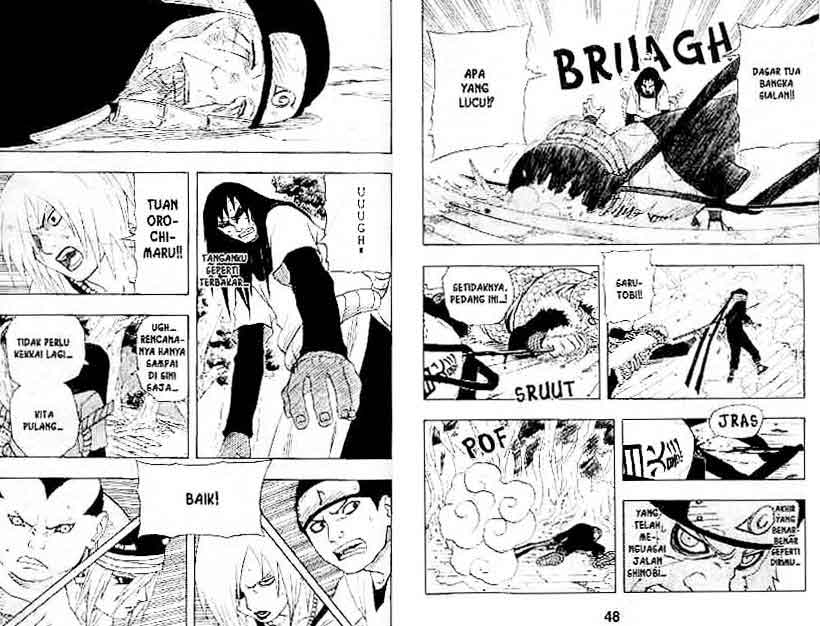Naruto Bab 138 halaman 3