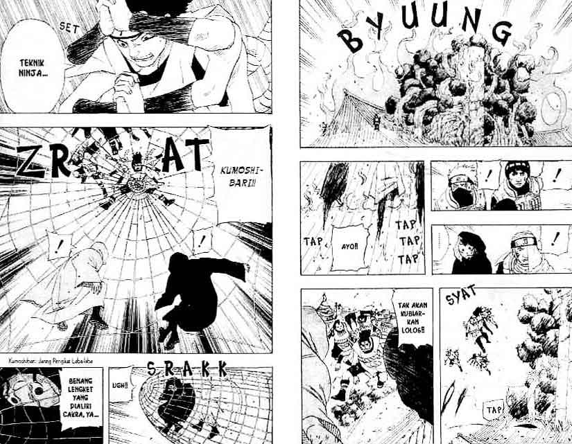 Naruto Bab 138 halaman 4