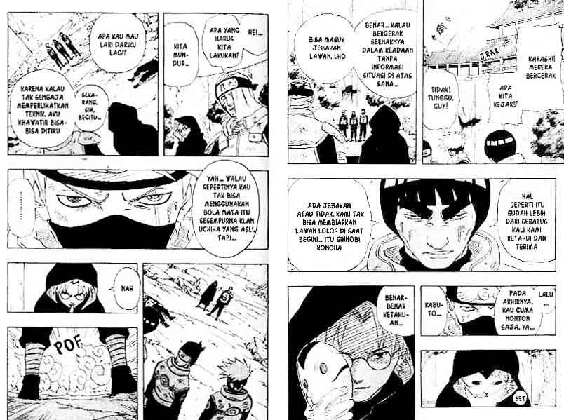 Naruto Bab 138 halaman 5