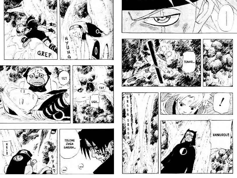 Naruto Bab 138 halaman 6