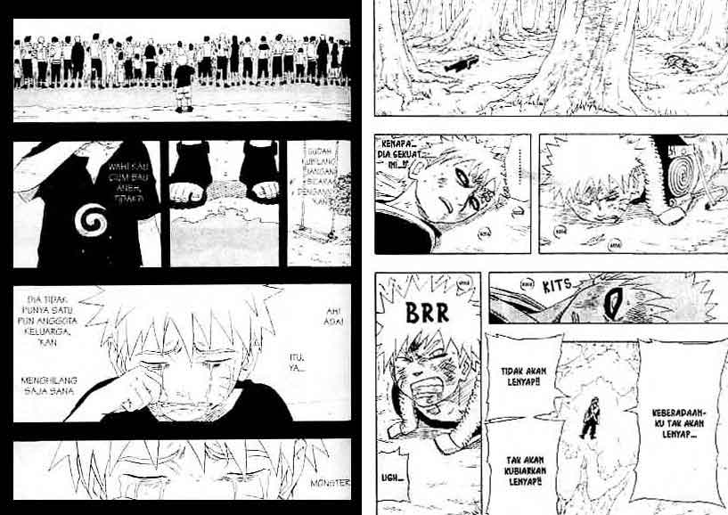 Naruto Bab 138 halaman 7