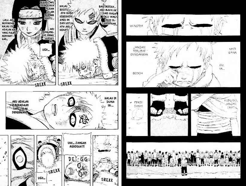 Naruto Bab 138 halaman 8