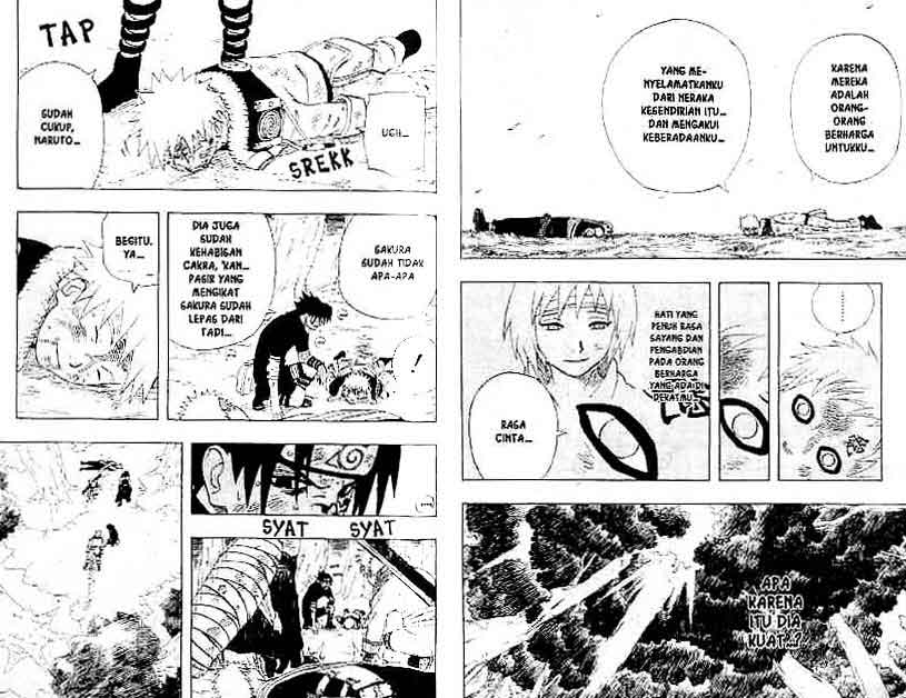 Naruto Bab 138 halaman 10