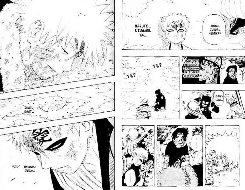 Naruto Bab 138 halaman 11