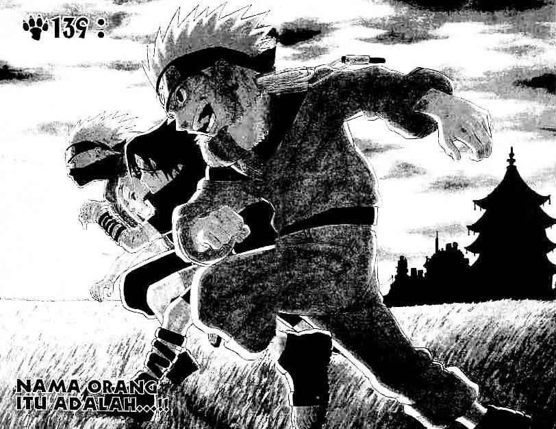 Naruto Bab 139 halaman 2