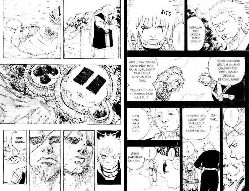 Naruto Bab 139 halaman 8