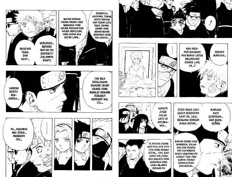 Naruto Bab 139 halaman 9