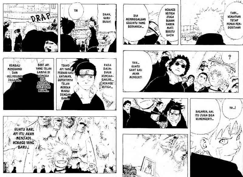 Naruto Bab 139 halaman 10