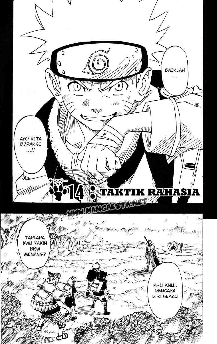 Naruto Bab 14 halaman 2