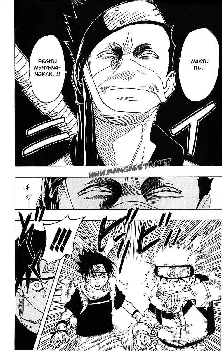 Naruto Bab 14 halaman 9