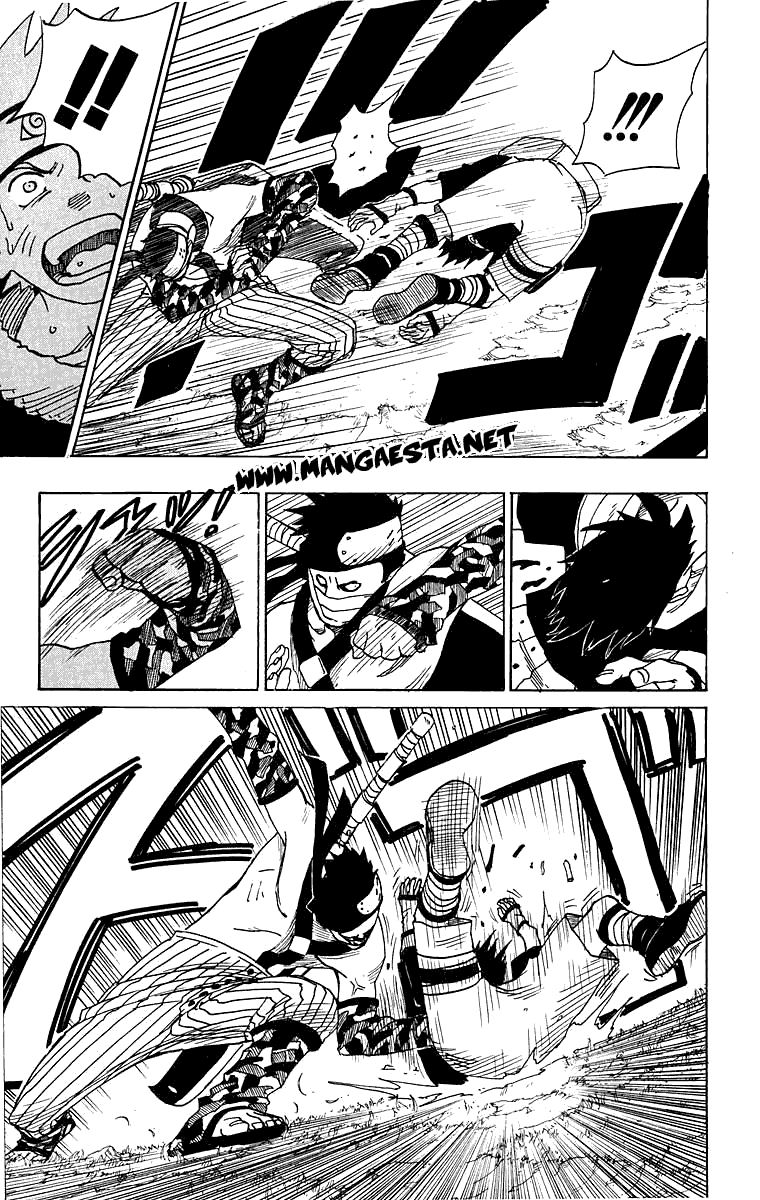 Naruto Bab 14 halaman 10