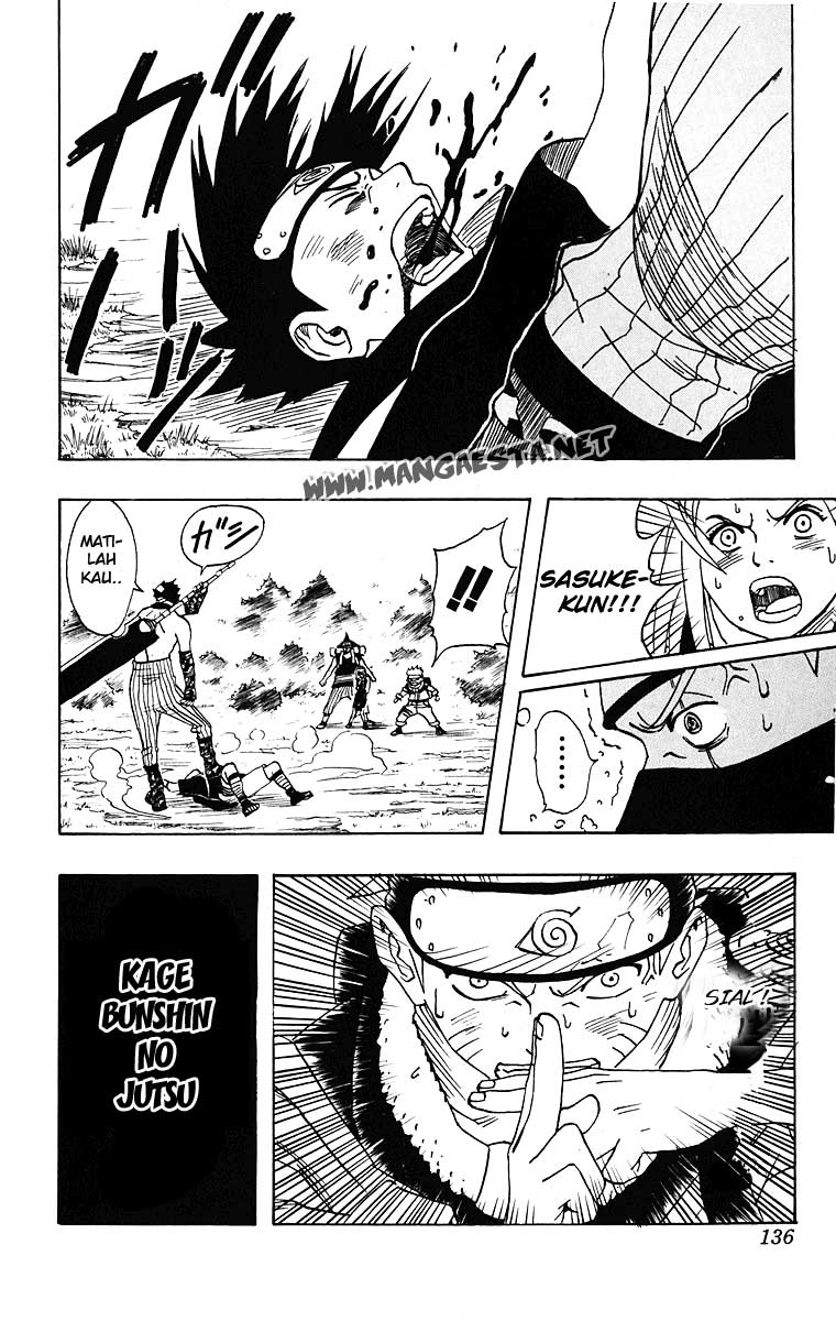 Naruto Bab 14 halaman 11