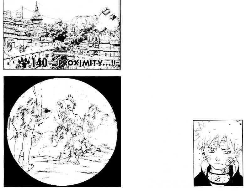 Naruto Bab 140 halaman 1