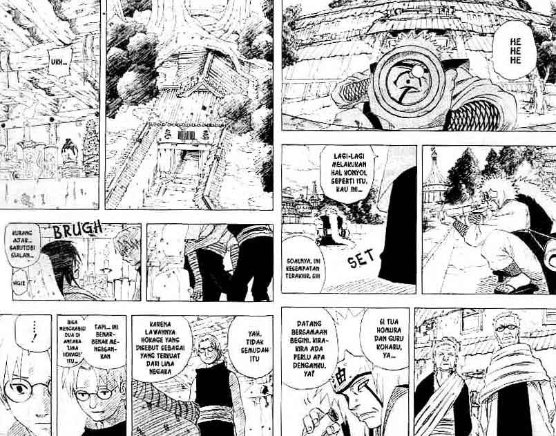 Naruto Bab 140 halaman 2