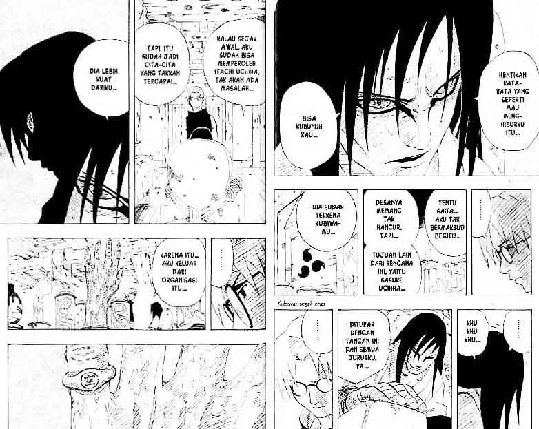 Naruto Bab 140 halaman 3