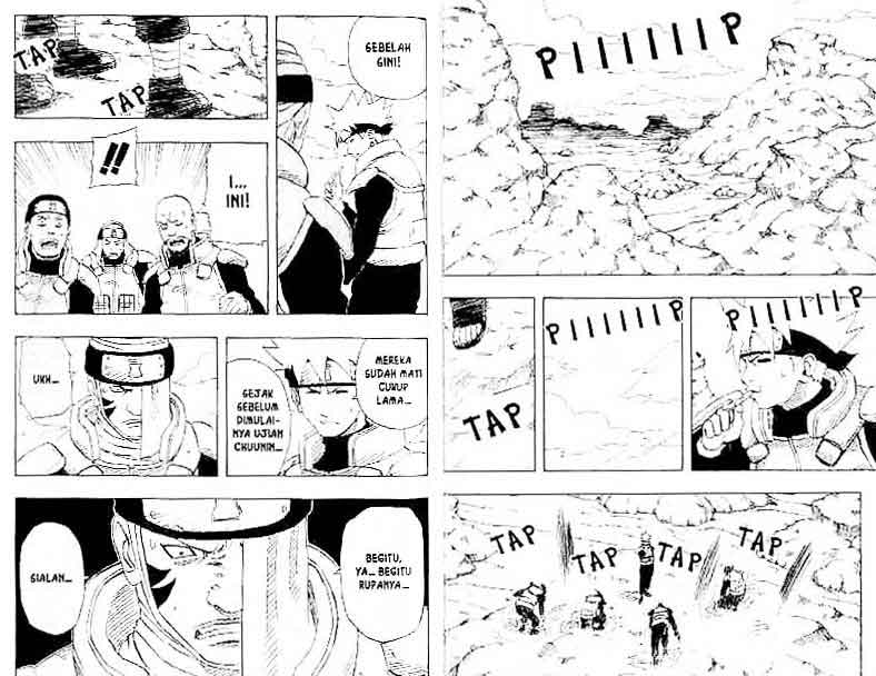 Naruto Bab 140 halaman 4