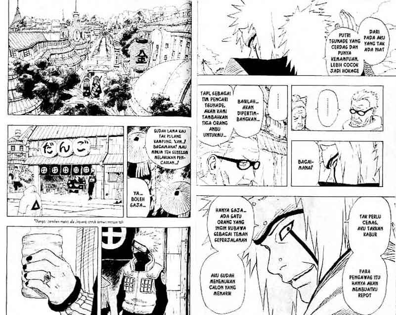 Naruto Bab 140 halaman 7
