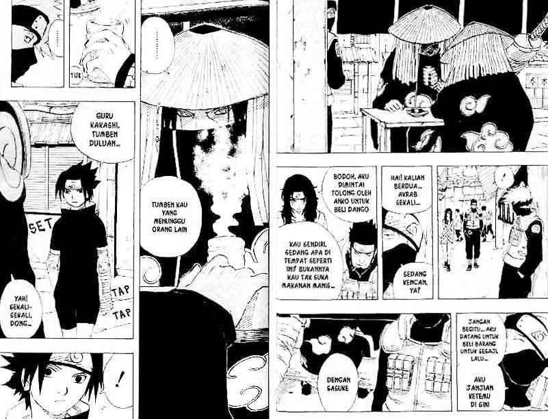 Naruto Bab 140 halaman 8