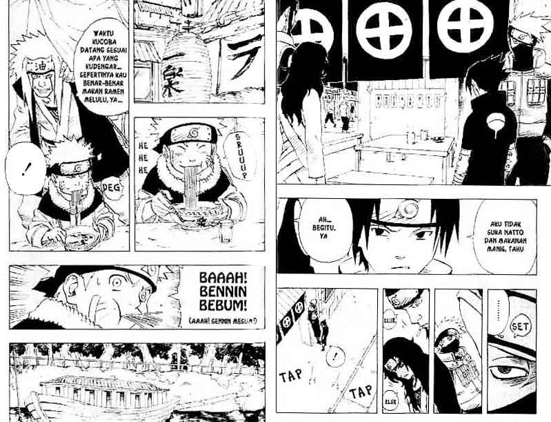 Naruto Bab 140 halaman 9