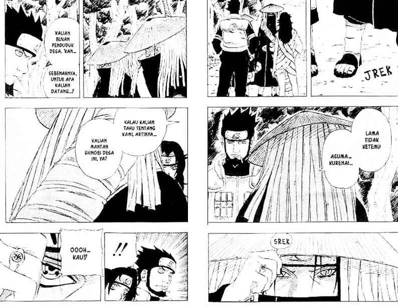 Naruto Bab 140 halaman 10