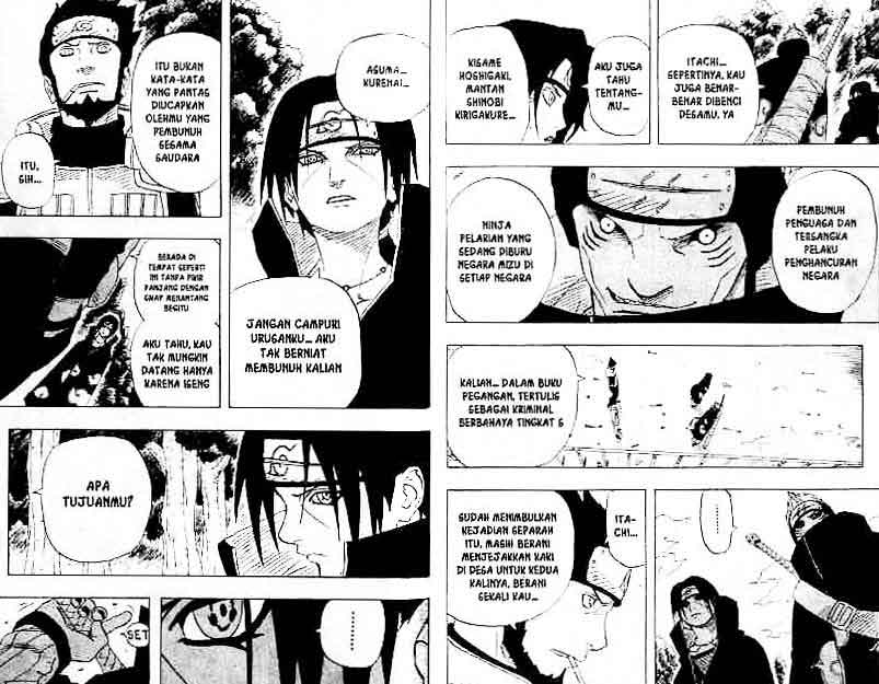 Naruto Bab 141 halaman 3