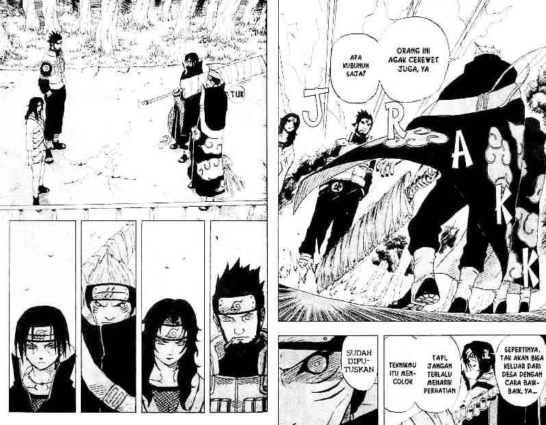 Naruto Bab 141 halaman 4