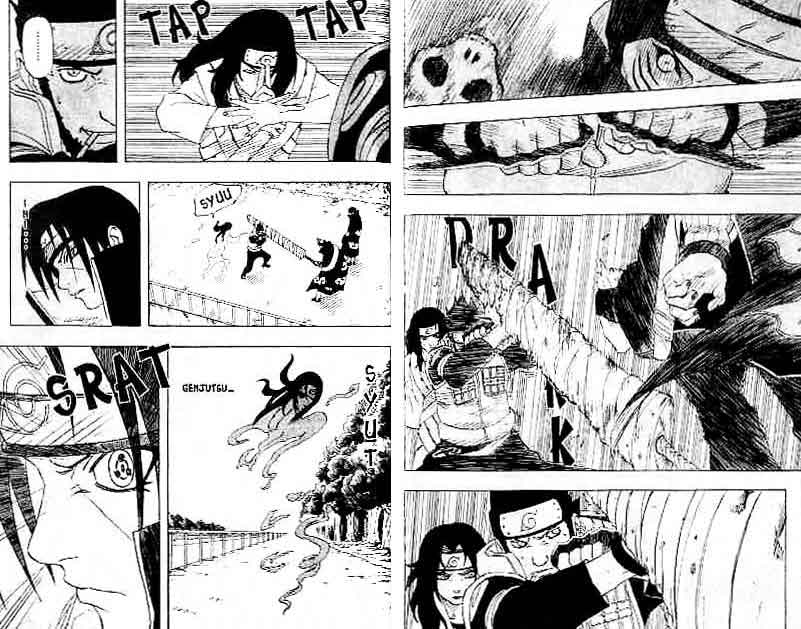 Naruto Bab 141 halaman 5