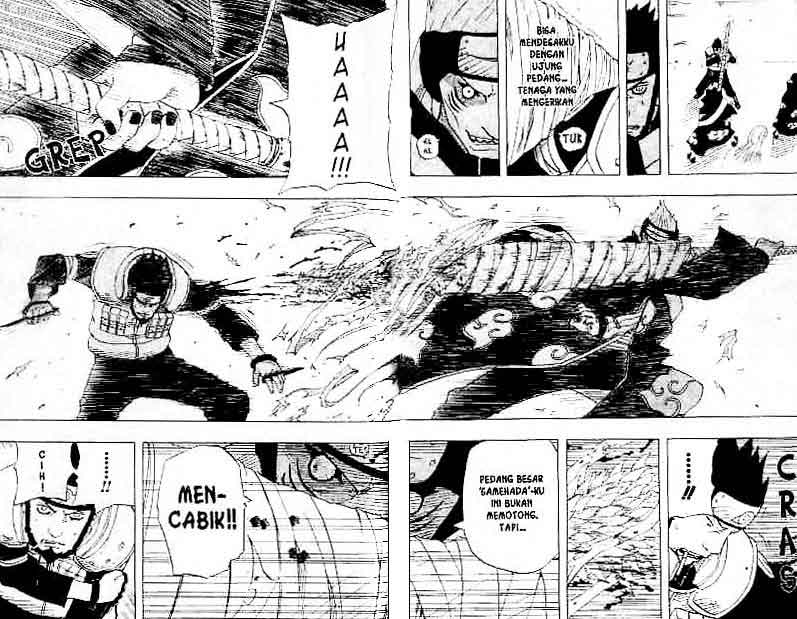 Naruto Bab 141 halaman 6