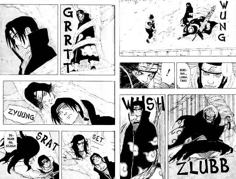 Naruto Bab 141 halaman 7