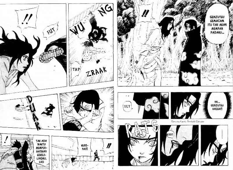 Naruto Bab 141 halaman 8