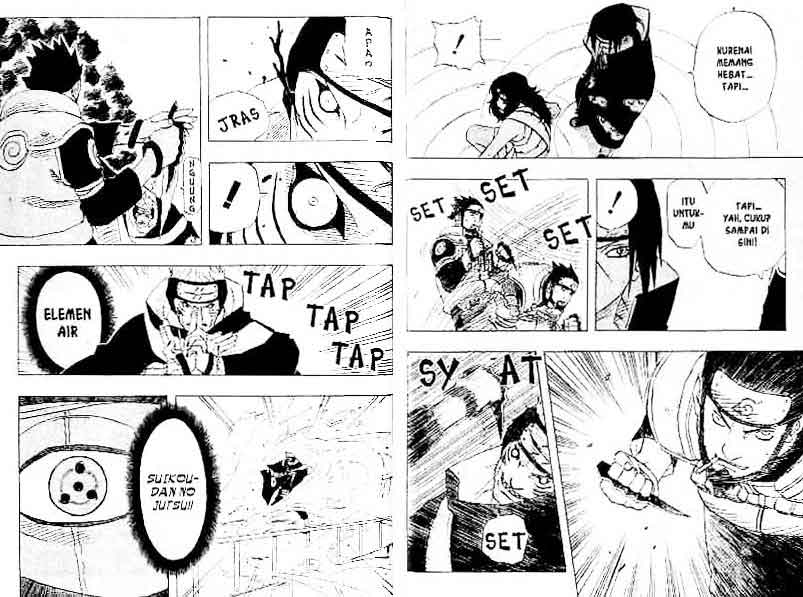 Naruto Bab 141 halaman 9