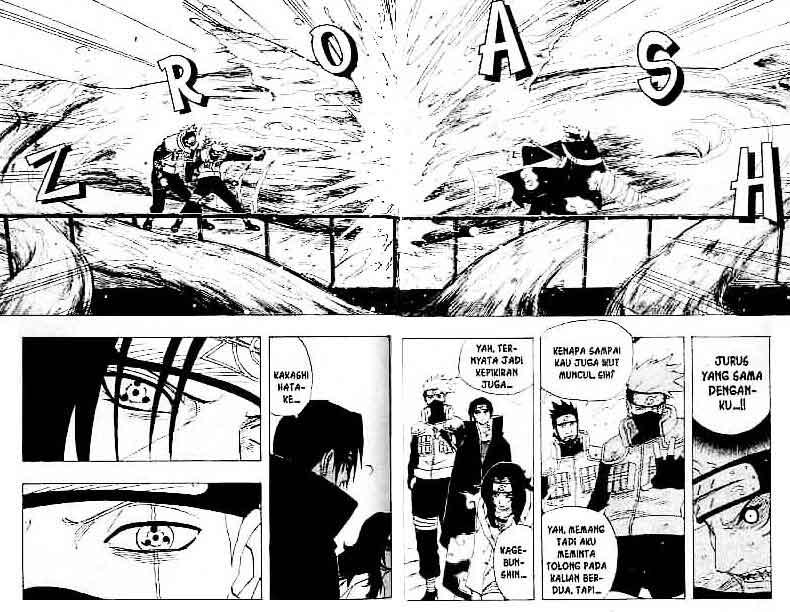 Naruto Bab 141 halaman 10