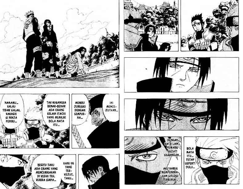 Naruto Bab 142 halaman 2