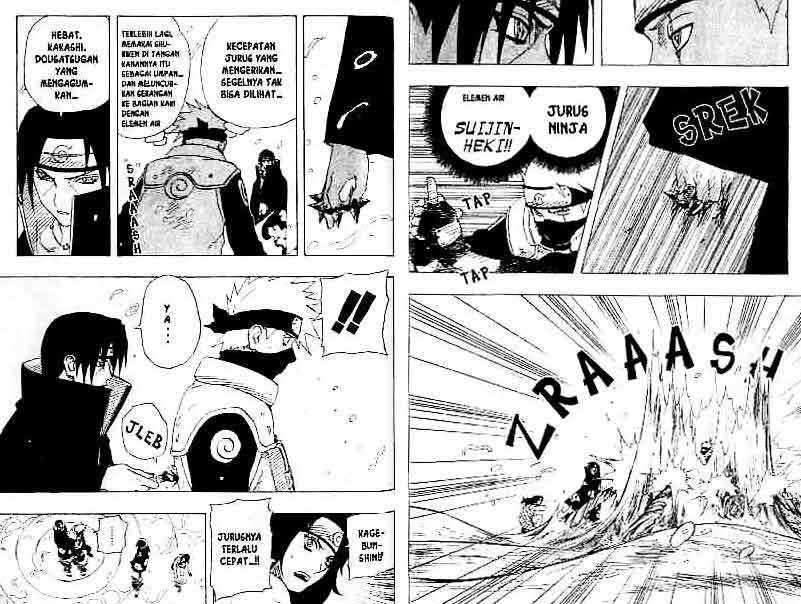 Naruto Bab 142 halaman 5