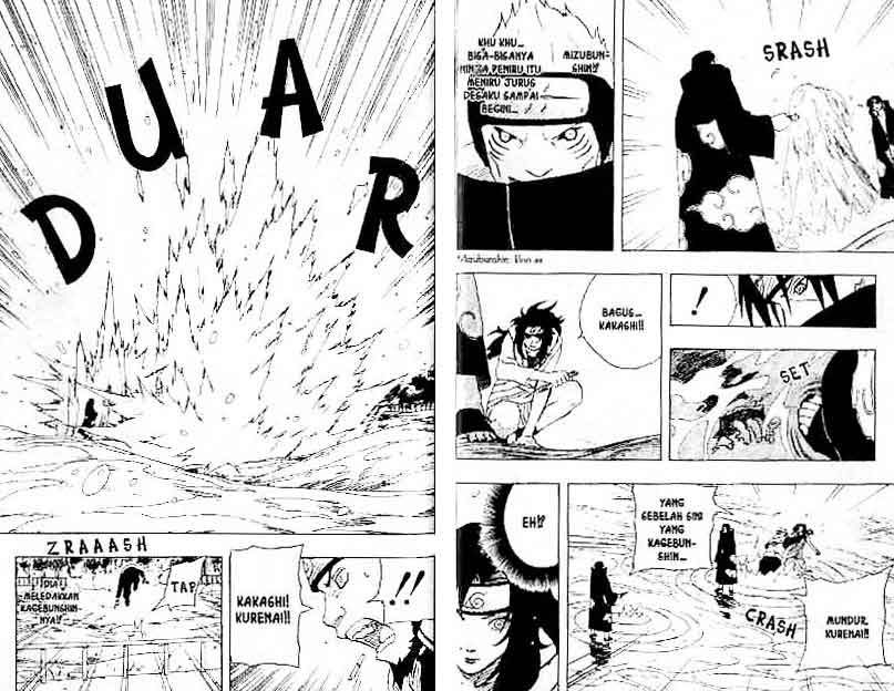Naruto Bab 142 halaman 6