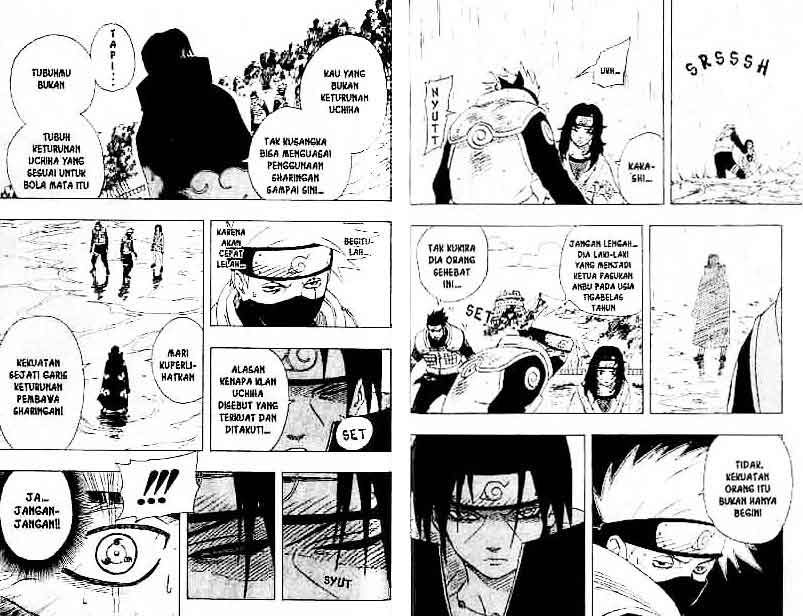 Naruto Bab 142 halaman 7