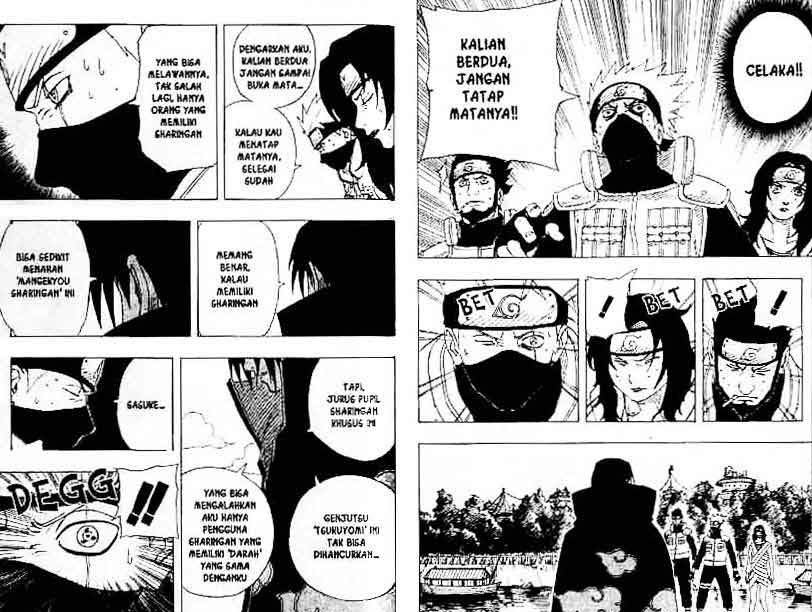 Naruto Bab 142 halaman 8